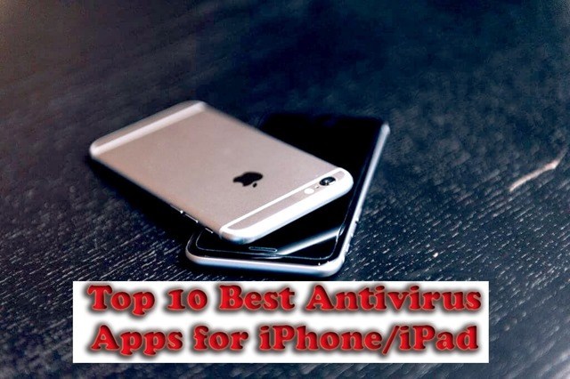 best iphone antivirus